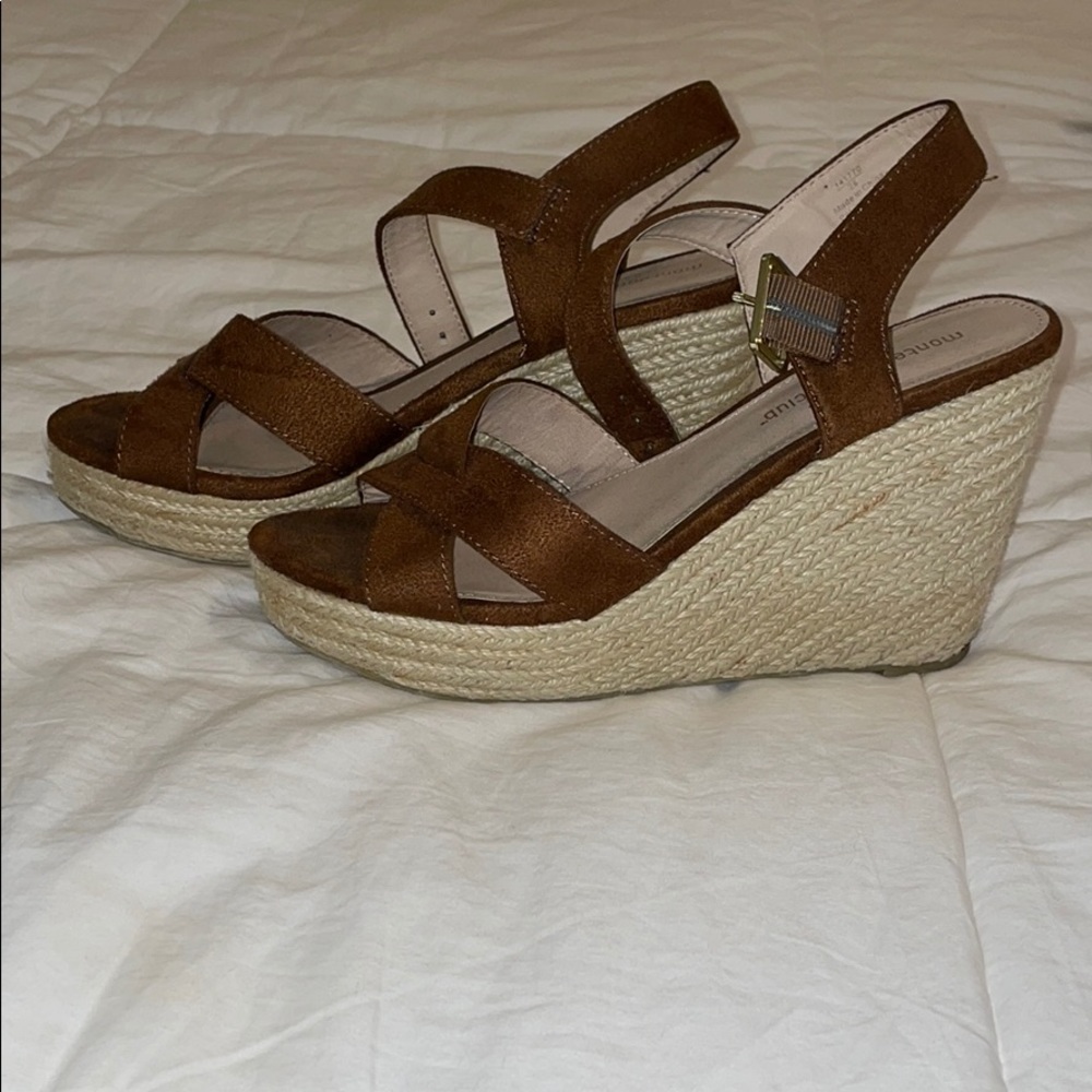 Wedges